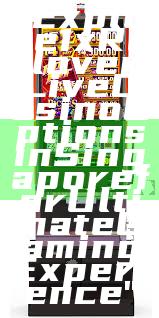 "Explore 1x Rollover Live Casino Options in Singapore for Ultimate Gaming Experience"